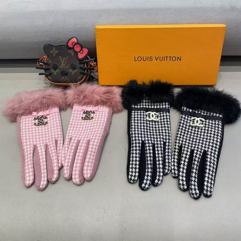 Chanel Gloves 111126